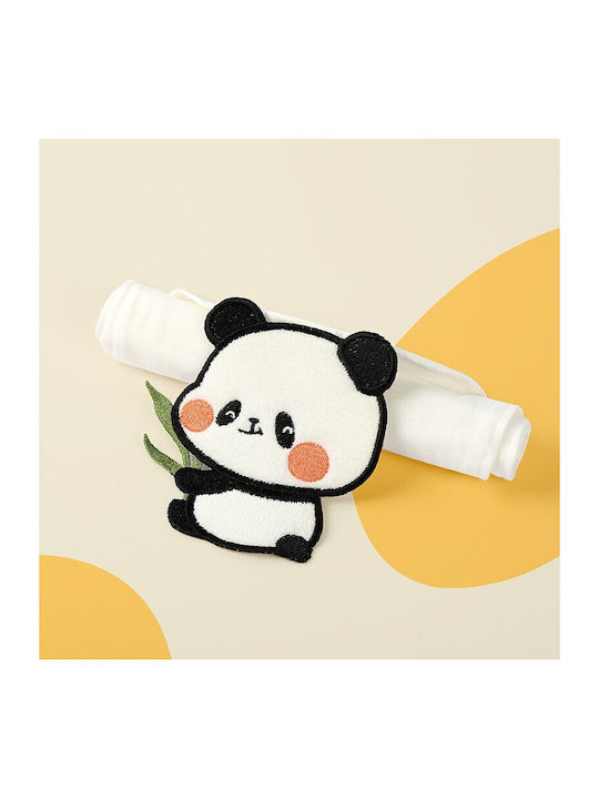 Alista Home Swaddle Blanket 19x28cm