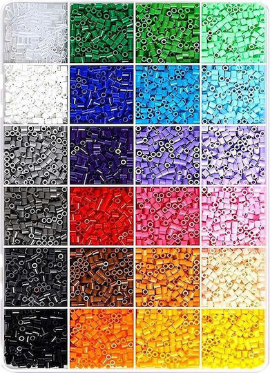 Alista Home Beads 2000 Pieces