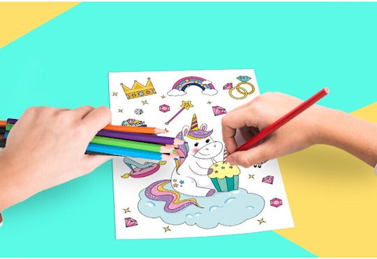 Alista Home Alista Home Malerei Für Kinder Ab 3 Jahren