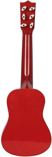Alista Home Holz Gitarre