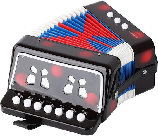 Alista Home Acordeon