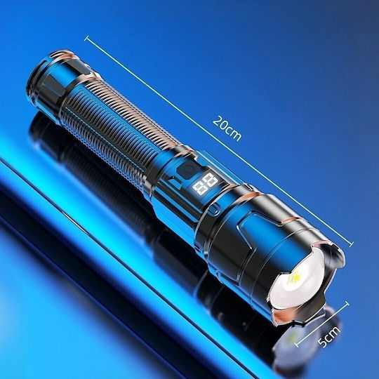 Alista Home Lanternă cu Baterie LED