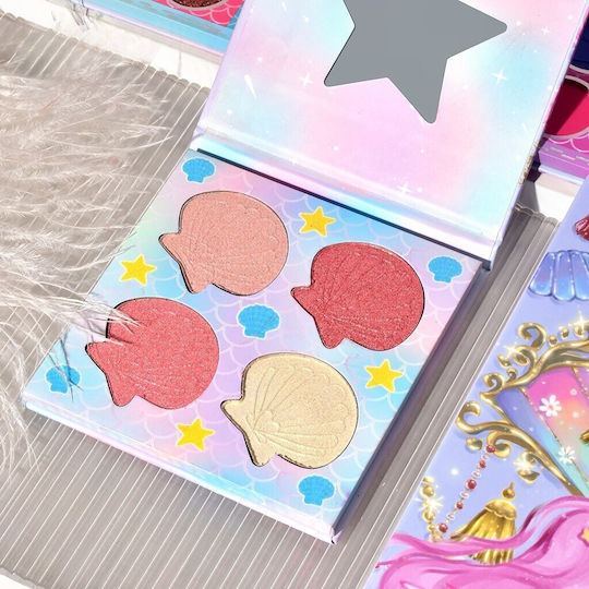 Alista Home Kinder Make-up