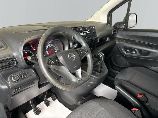 Opel Gebrauchtwagen Opel Combo Leben 1.5 Turbo Diesel Auswahl L1 20