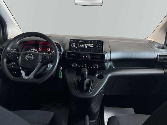 Opel Gebrauchtwagen Opel Combo Leben 1.5 Turbo Diesel Auswahl L1 20