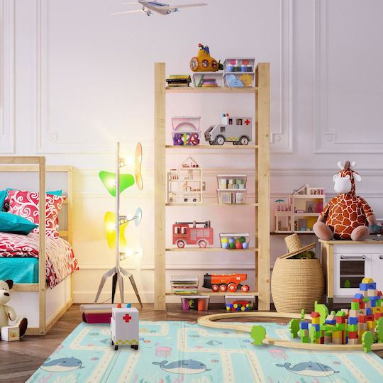 Relaxdays Baby-Spieldecken Und -Gyms Für Neugeborene