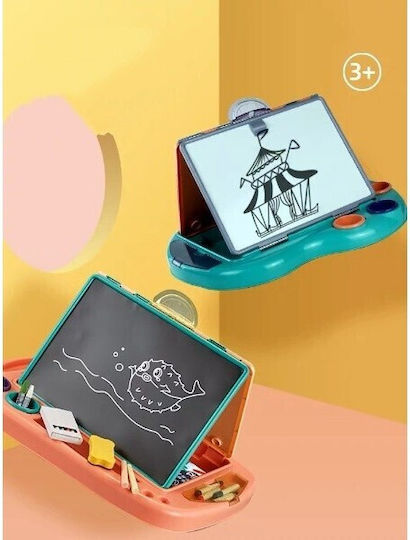 Alista Home Alista Home Kinder Tafeln & Staffeleien Markierungstafel Schwarzes Brett Boden