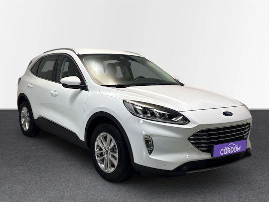 Ford Kuga 1.5L EcoBoost Titanium '21