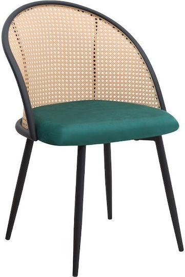 Dining Room Set Xana - Jacob With 4 Chairs 90x90cm Dining Room Set Xana - Jacob With 4 Chairs 90x90cm