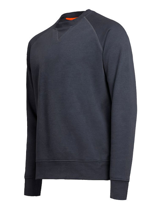 Hanorace De Lucru Unisex Gri Remo Pro Sweatshirt Grey