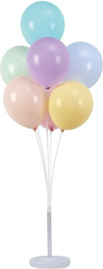 Transparente Ballonbasis 75cm