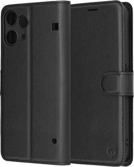 Book Piele Neagră (Nothing Phone (3a) Lite)