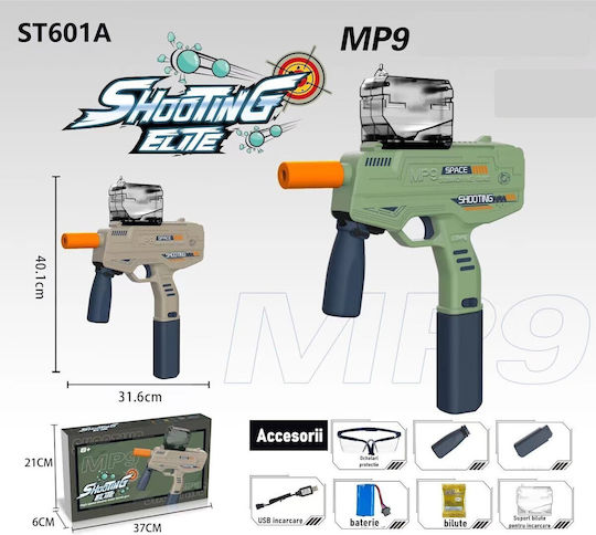 Alista Home Pistol De Jucărie Pentru Copii