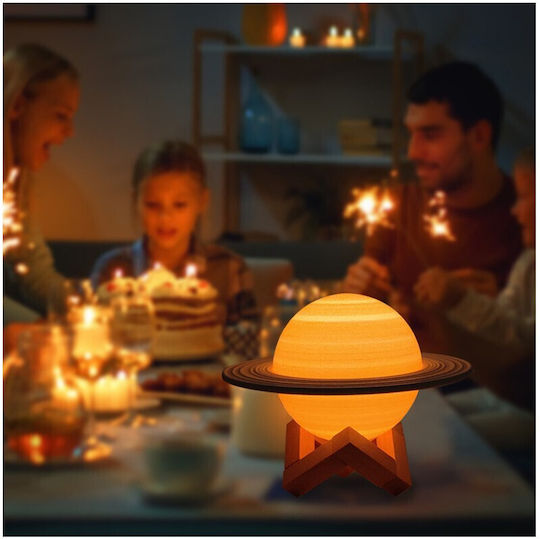 Alista Home Lămpi Decorative Pentru Masă 3x3cm