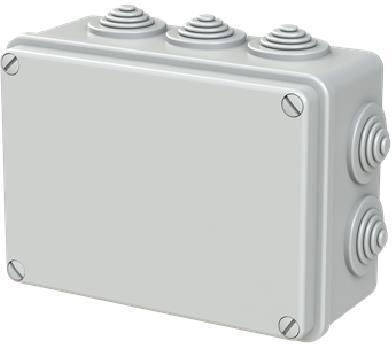 Abb Electrical Junction Box Outdoor Placement IP55