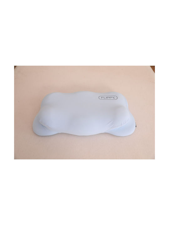 Alista Home Pernă de Somn pentru Copii Memory Foam Albastră 38x67cm