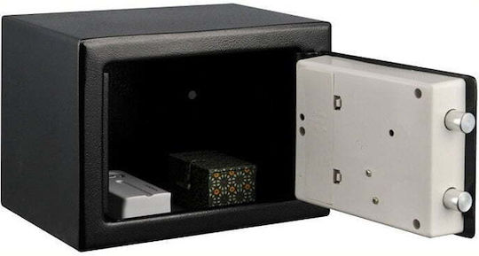 T-17 Built-in Safe with Digital Lock and Key