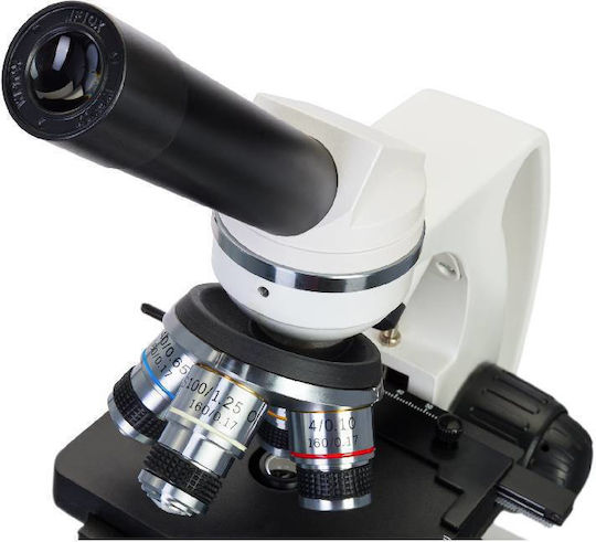 Discovery Atto Biological Polarizing Monocular Microscope