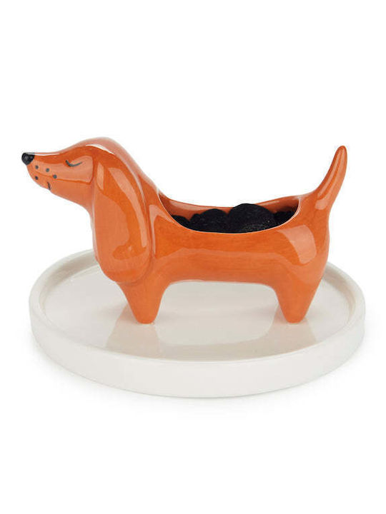 Balvi Teckel Jewellery Box Stand