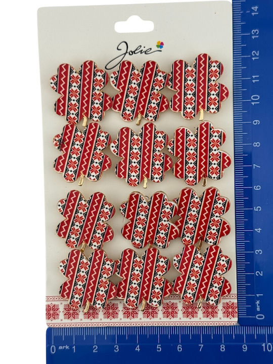 Alista Home Set Pins