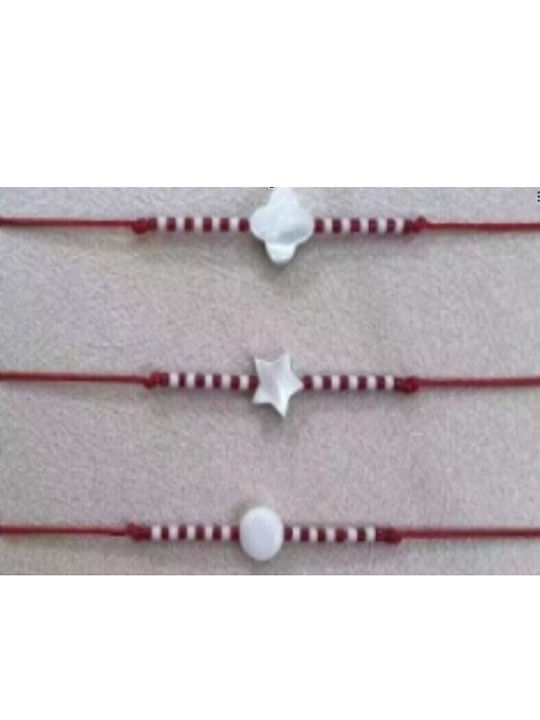Alista Home Women's Cord Bracelet