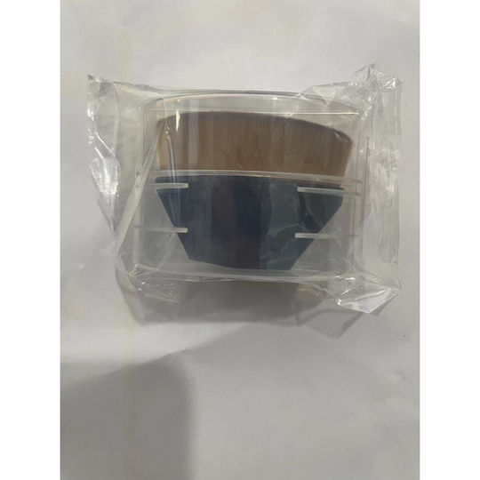 Alista Home Alista Home Kabuki Make-up Pinsel