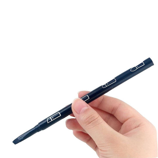 Alista Home Make Up Brush For Eye Shadow Synthetic Bristle