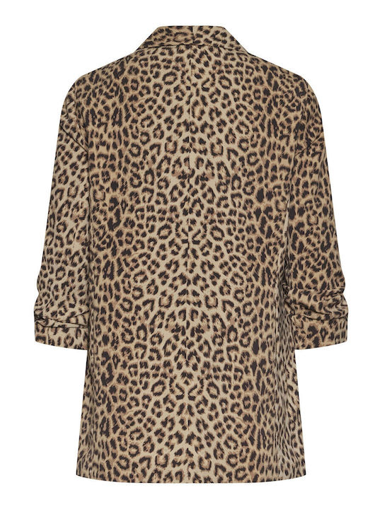 Pieces Women's Blazer