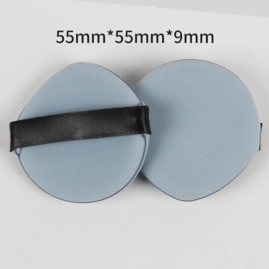 Alista Home Set Cu Bureței Pentru Machiaj Pentru Pulbere 7 Bucăți