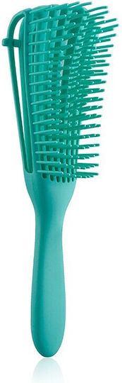 Alista Home Hair Brushes & Combs Set