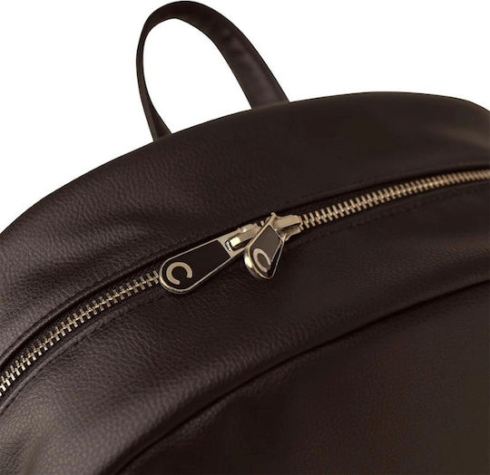 Cosatto Wickeltasche Rucksack Braune