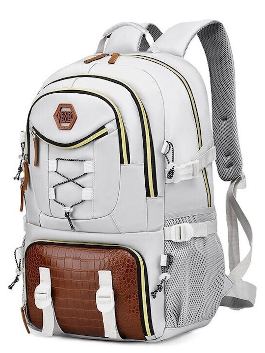 Alista Home Backpack Λευκό Alista Home Backpack Λευκό