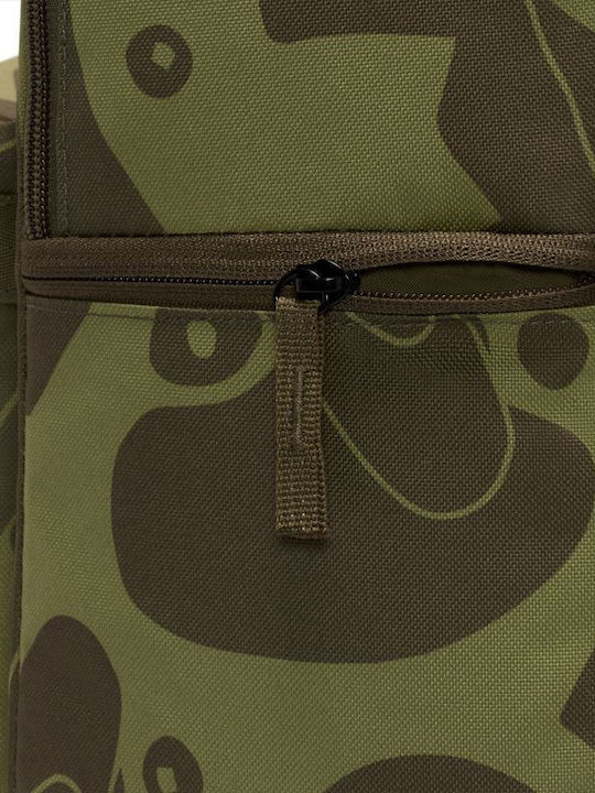 Nike Heritage 21lt Μαύρο