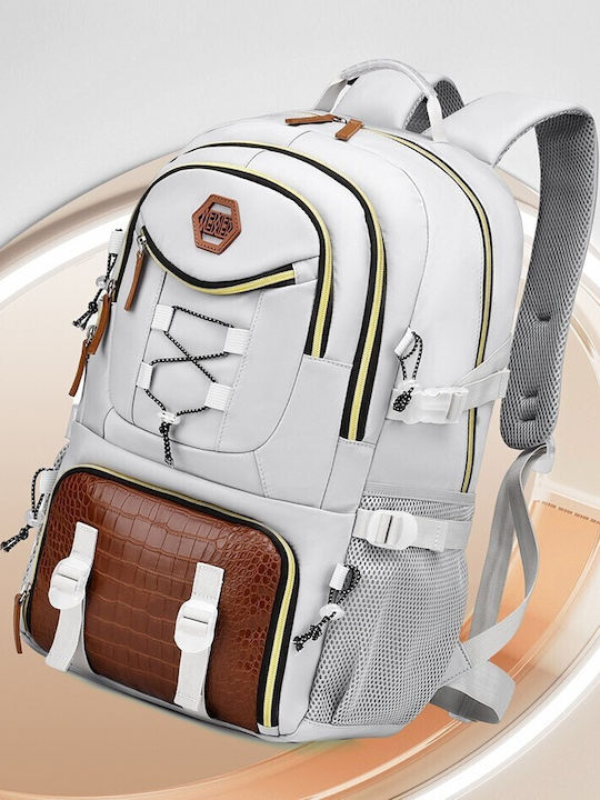Alista Home Rucksack Weiß