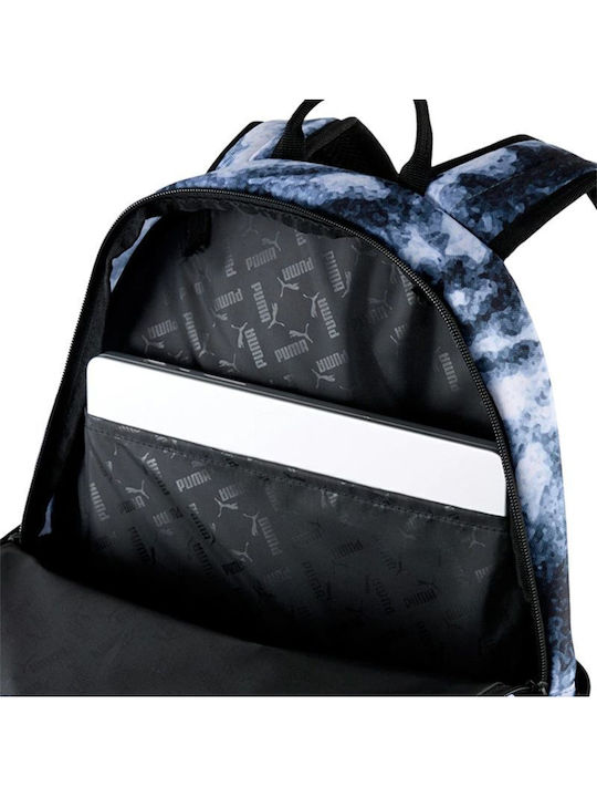 PUMA Academy 29l Negru