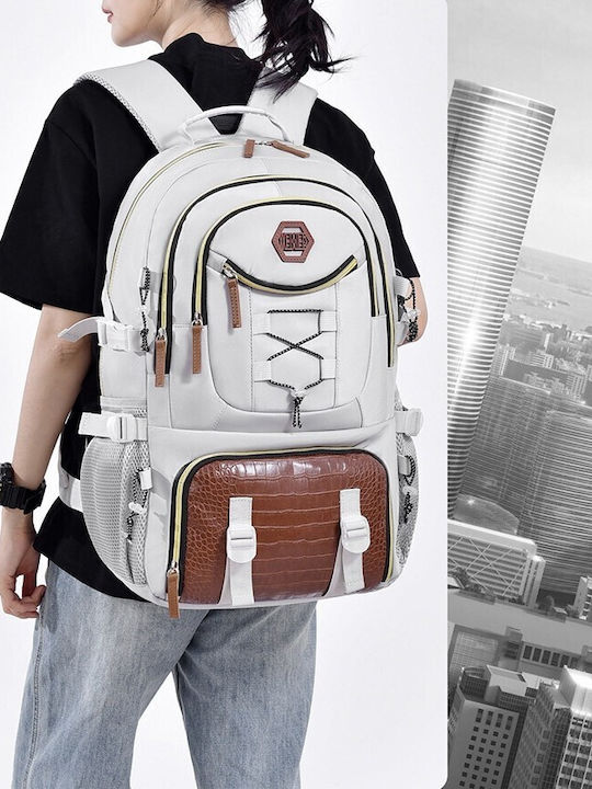 Alista Home Rucksack Weiß