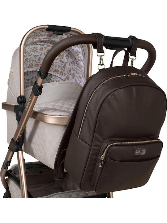 Cosatto Piquadro Rucksäcke Braun
