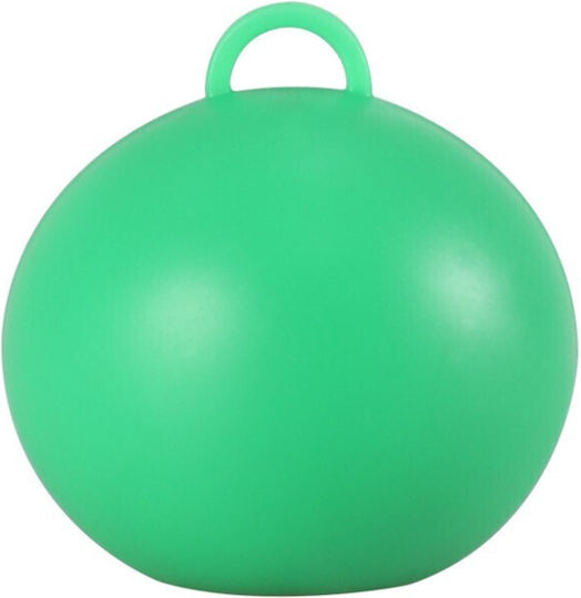Greutatea Balonului Alista Home Accesoriu Petrecere 5.5x5.5 Cm 120 G Verde