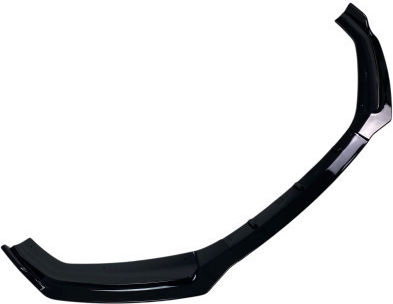 Spoiler Αυτοκινήτου Μπροστά Συμβατό με Audi A5 2007-2011