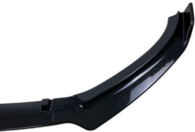 Spoiler Αυτοκινήτου Μπροστά Συμβατό με Audi A4 2008-2012