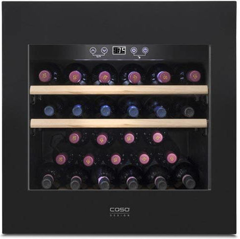 Caso Wine Cooler Caso Winedeluxe E 29