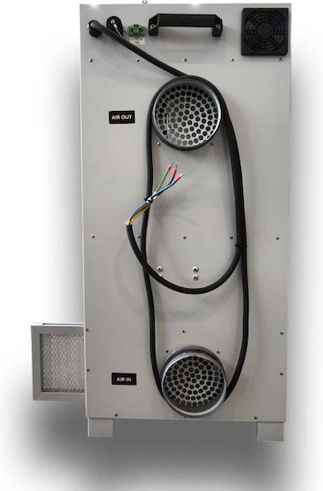 Влагоуловител Puredry Pdd610m Icepro Series