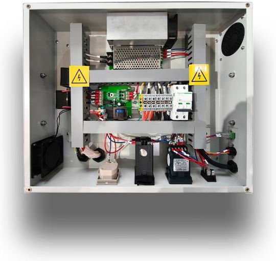 Влагоуловител Puredry Pdd610m Icepro Series