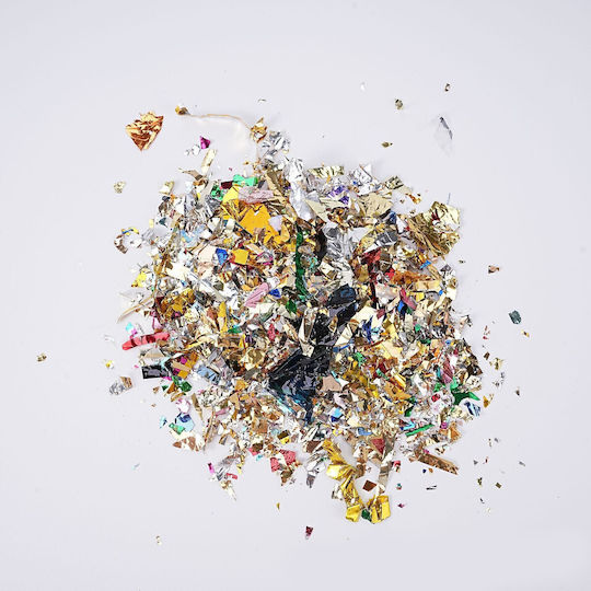 Confetti Multicolor
