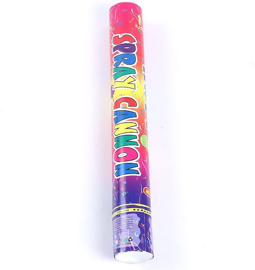 Multicolour Confetti