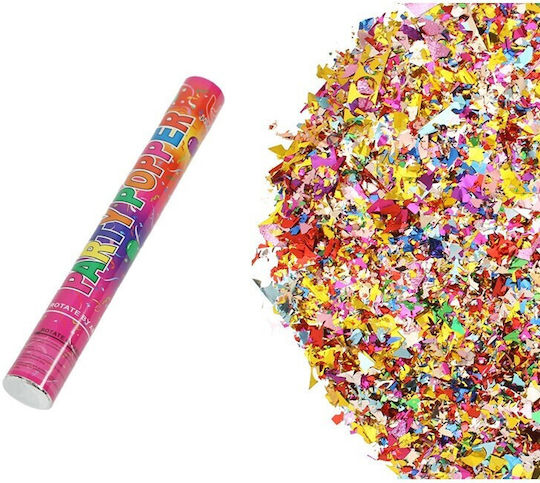 Multicolour Confetti