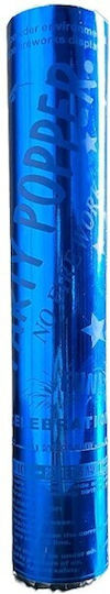 Confetti Albastru 140g