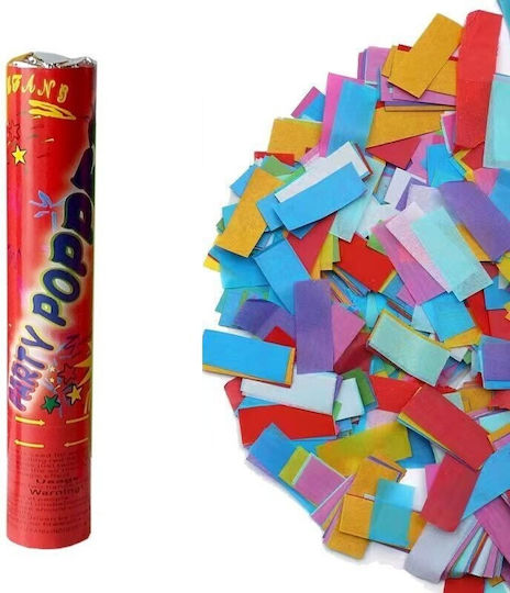 Confetti Multicolor