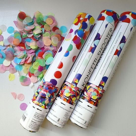 Confetti Multicolor