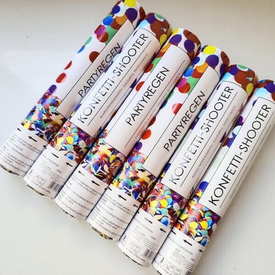 Confetti Multicolor